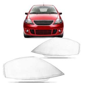 Par Lente Farol Citroen C3 2003 2004 2005 2006 07 08 09 2010