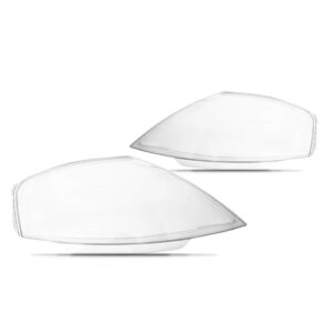 Par Lente Farol Citroen C3 2003 2004 2005 2006 07 08 09 2010