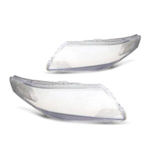 Par Lente Farol City 2009 2010 2011 2012 2013