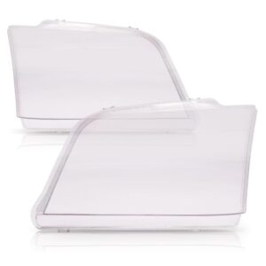 Par Lente Farol Chevrolet S10 Pittbull 2001 Á 2011