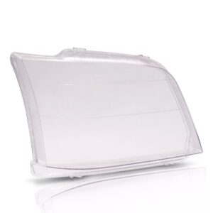 Par Lente Farol Chevrolet S10 Pittbull 2001 Á 2011