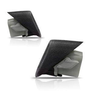 Par Sinaleira Placa S10 2001 2002 2003 2004