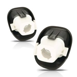 Par Sinaleira Placa S10 2001 2002 2003 2004