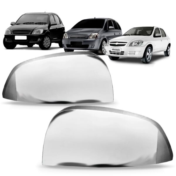 Par Carcaça Farol Fiesta Courier 2000 01 02 03 04 05 A 2008 Direito