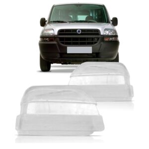 Par Lente Farol Doblo 2002 2003 04 2005 2006 2007 2008 2009