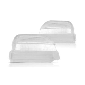 Par Lente Farol Doblo 2002 2003 04 2005 2006 2007 2008 2009