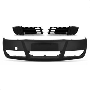 Envolvente Astra 2003 A 2012 Com Tela Sem Furo Milha Preto