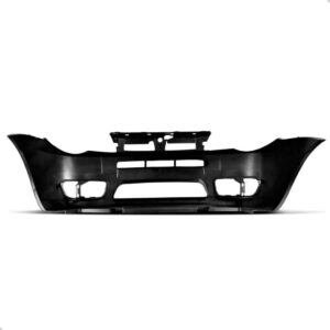 Envolvente Palio G3 2005 A 2010 Com Grades S/ Furo 1a Linha  Preto