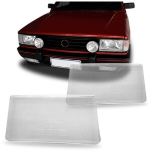 Par Lente Farol Gol 1987 1988 1989 1990