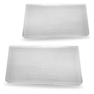 Par Lente Farol Gol 1987 1988 1989 1990