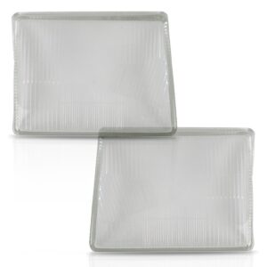 Par Lente Farol Uno 1985 1986 1987 1988 1989 1990 C/garantia