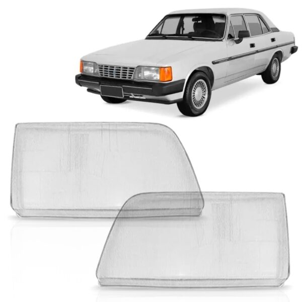 Par Lente Farol Opala 1988 1989 1990 1991 1992