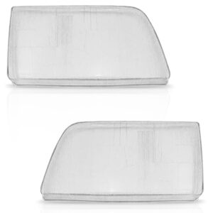 Par Lente Farol Opala 1988 1989 1990 1991 1992