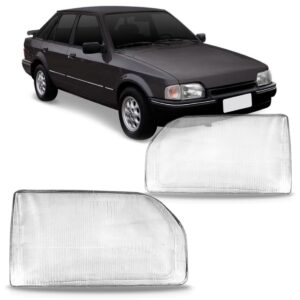 Par Lente Farol Escort 1987 1988 1989 90 1991 1992 1993 1994