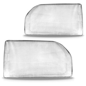 Par Lente Farol Escort 1987 1988 1989 90 1991 1992 1993 1994