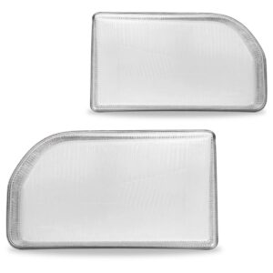 Par Lente Farol Escort 1987 1988 1989 90 1991 1992 1993 1994