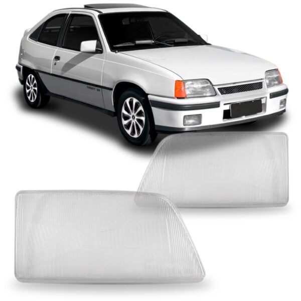 Par Lente Farol Kadett 1989 1990 91 92 93 94 95 96 1997 1998