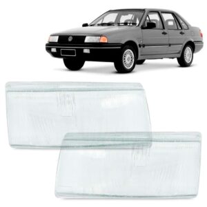 Par Lente Farol Santana 1991 A 1996