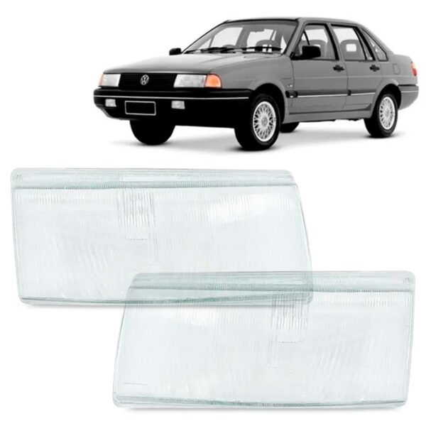 Par Lente Farol Santana 1991 A 1996