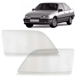 Par Lente Farol Omega 1993 1994 1995 1996 1997 1998