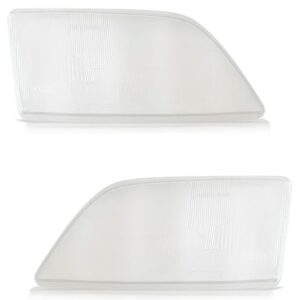 Par Lente Farol Omega 1993 1994 1995 1996 1997 1998