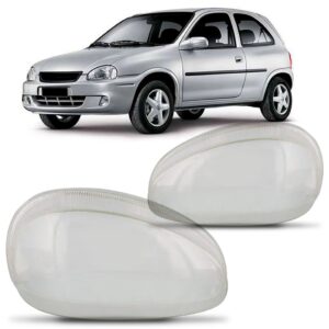 Par Lente Farol Corsa 1994 1995 1996 1997 1998 1999 Raiada