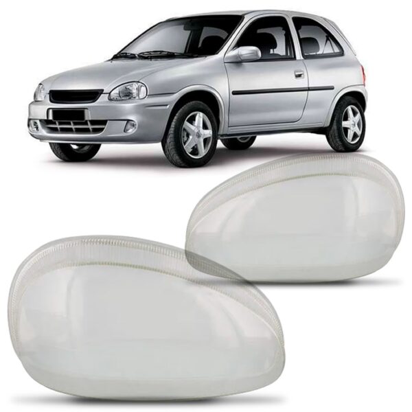 Par Lente Farol Corsa 1994 1995 1996 1997 1998 1999 Raiada