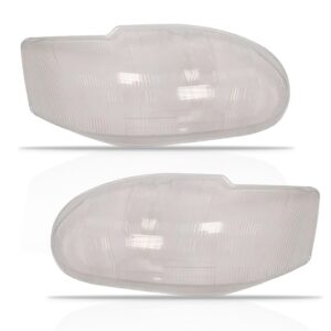 Par Lente Farol Escort 1997 1998 1999 2000 2001 2002