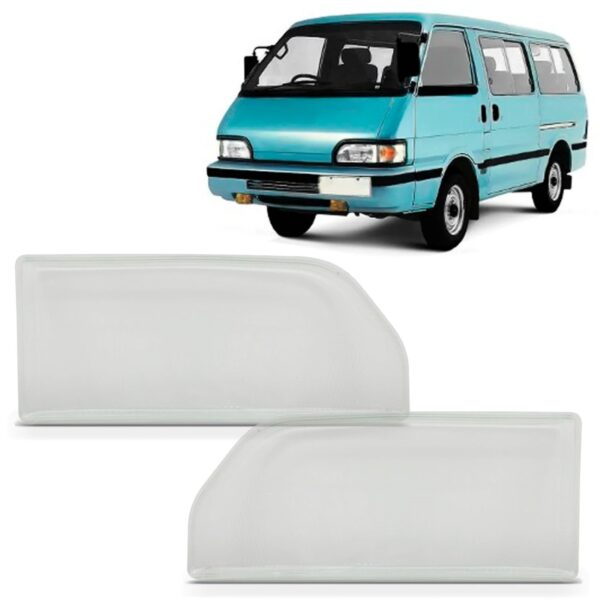 Par Lente Farol Besta 1992 1993 1994 1995