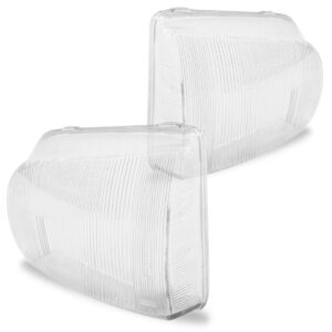 Par Lente Farol Gol 1995 1996 1997 1998 1999