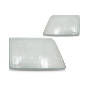 Par Lente Farol Monza 1982 1983 1984 1985 1986 1987