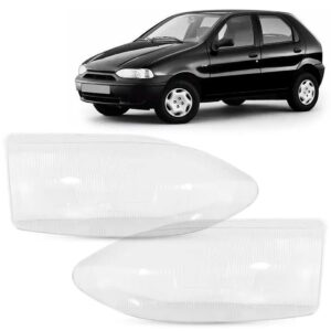 Par Lente Farol Palio 1996 A 1998