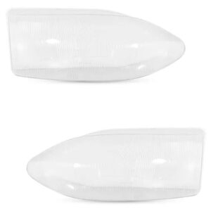 Par Lente Farol Palio 1996 A 1998