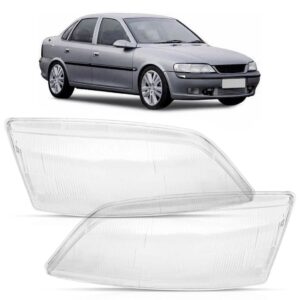 Par Lente Farol Vectra 1997 1998 1999