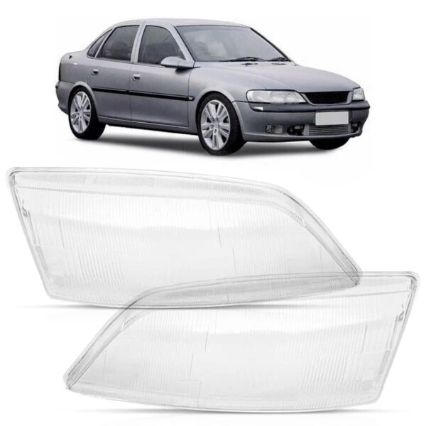 Par Lente Farol Vectra 1997 1998 1999