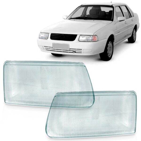 Par Lente Farol Santana 1998 A 2005