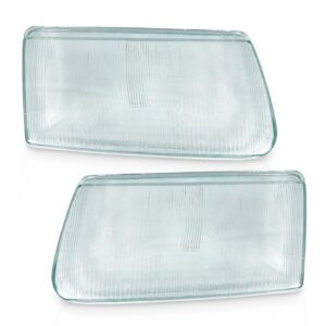 Par Lente Farol Santana 1998 A 2005