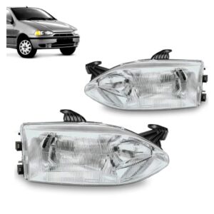 Par Farol Palio 1999 A 2000