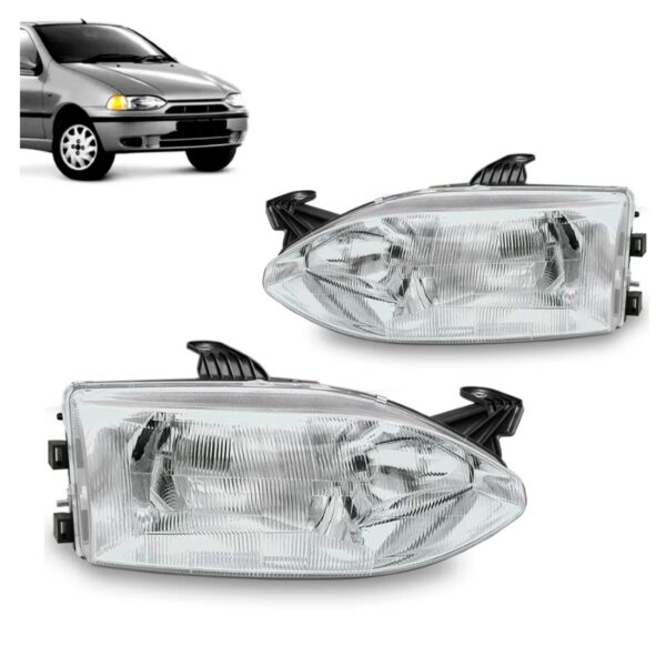 Par Farol Palio 1999 A 2000