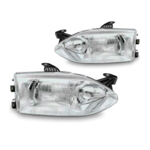 Par Farol Palio 1999 A 2000