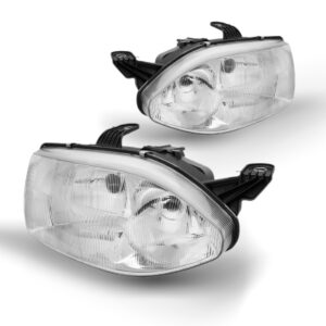 Par Farol Palio 1999 A 2000