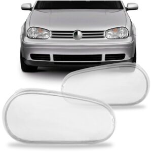 Par Lente Farol Golf 1998 1999 2000 01 02 03 2004 2005 2006