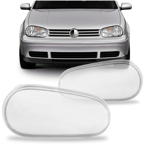 Par Lente Farol Golf 1998 1999 2000 01 02 03 2004 2005 2006