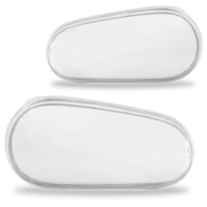 Par Lente Farol Golf 1998 1999 2000 01 02 03 2004 2005 2006