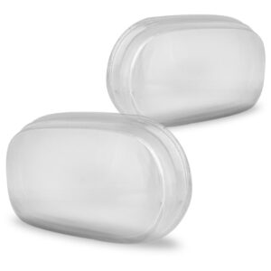 Par Lente Farol Golf 1998 1999 2000 01 02 03 2004 2005 2006