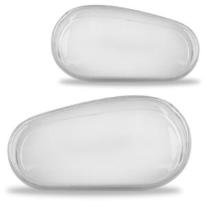 Par Lente Farol Golf 1998 1999 2000 01 02 03 2004 2005 2006