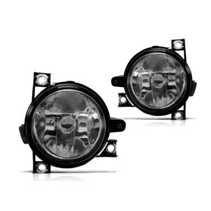 Par Farol Milha Auxiliar Gol Polo Fox G4 2004 05 06 07 2008