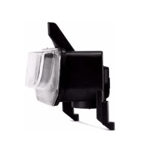 Par Farol Milha Auxiliar Astra Zafira 2003 04 05 06 A 2011