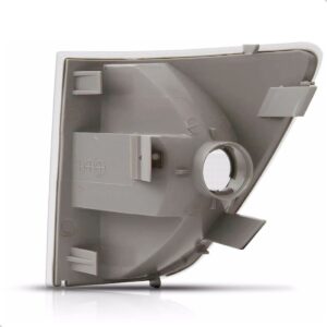 Par Lanterna Pisca Seta Sprinter 1995 1996 97 A 2002 Cristal