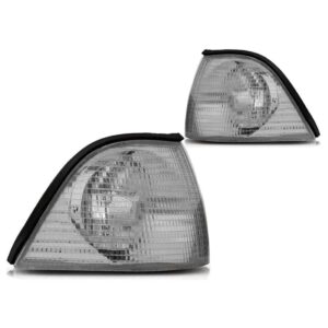 Par Pisca Seta Bmw S3 2 Portas 1991 92 93 94 A 1997 Cristal